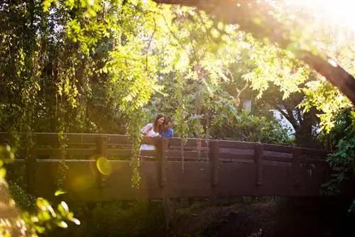 Центр города Сан-Луис-Обиспо