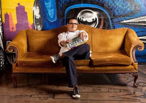 12 горячих поваров и ресторанов, которые стоит посетить в Аризоне СЕЙЧАС