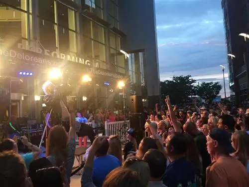 Не по средам Вирджиния-Бич