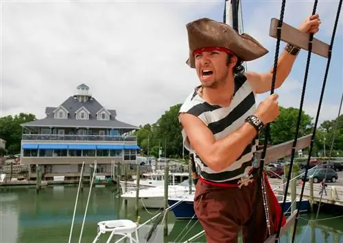 9 приключений, которые вам НУЖНЫ в вашем следующем отпуске на побережье