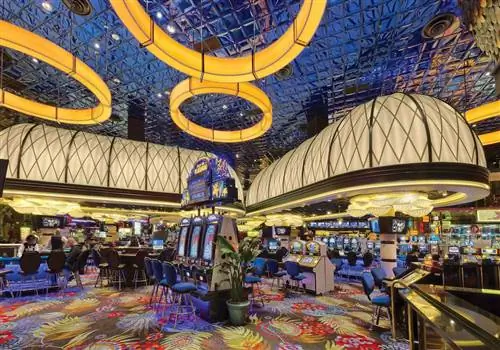 Казино Атлантис