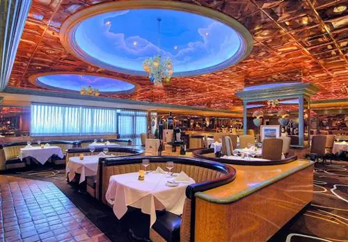 Бистро Напа Атлантис