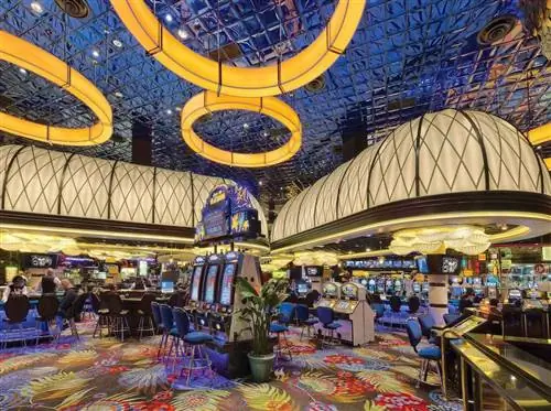 10 удивительных вещей, которые вы можете сделать в поездке в РеноЕСЛИ у вас есть подходящая база