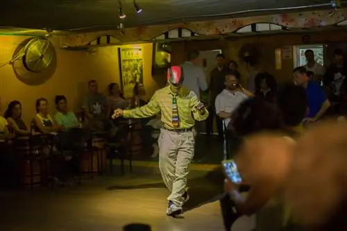 Медельин Тибири