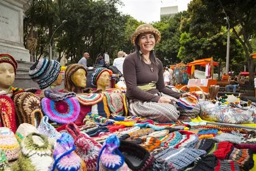 Медельин парк