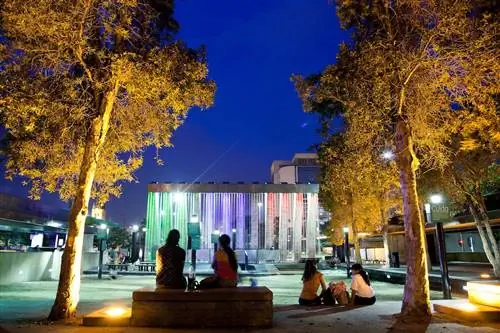 Медельин парк