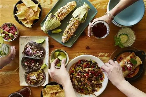 Фотография ресторана Babalu не используется повторно