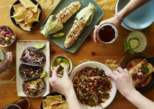 9 причин, по которым все крутые и творческие люди направляются в Джексон, штат Массачусетс