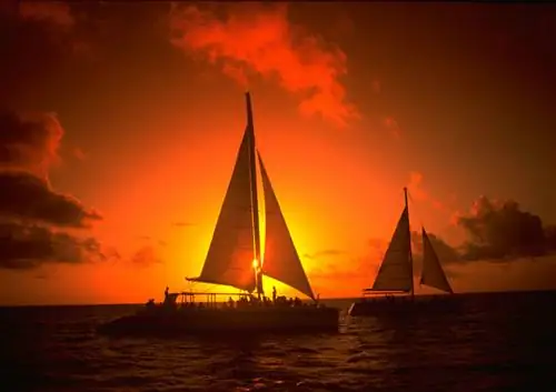 10 впечатлений на Арубе перед смертью