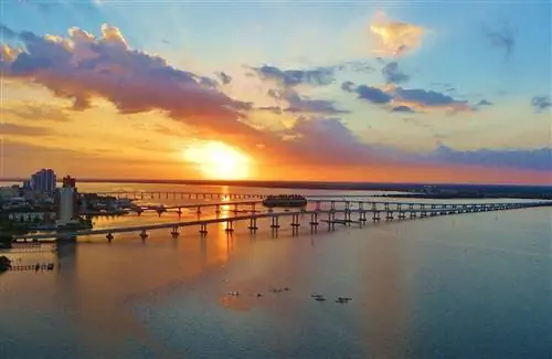 17 великолепных видов, которые определяют пляжи Форт-Майерса & Sanibel