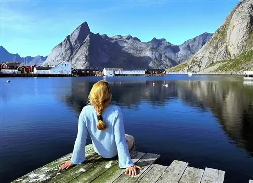 9 фактов о Норвегии, которые вас удивят