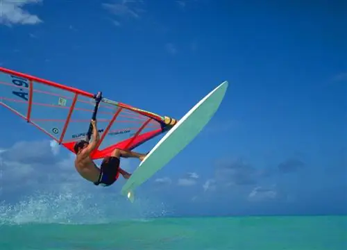 Вы знаете, что находитесь на Арубе, когда