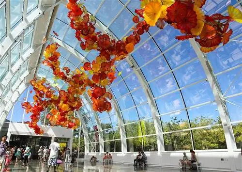 Полное руководство по лучшим музеям Сиэтла