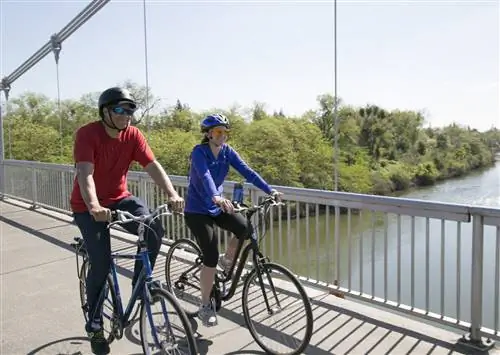 12 фактов о Сакраменто, которые вас удивят