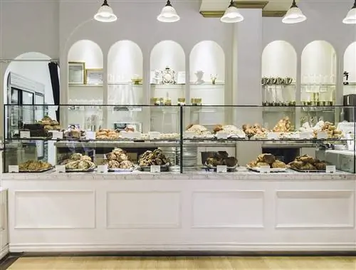 Duchess Bake Shop Edmonton не использовать повторно