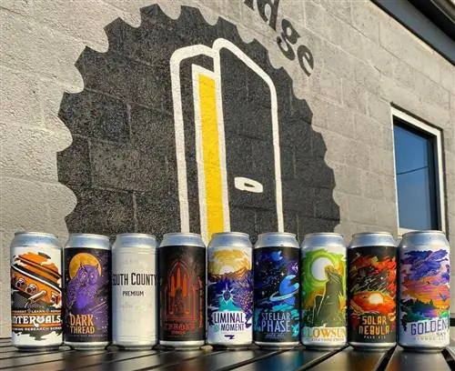 холодильник