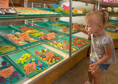 11 осенних продуктов, которые стоит попробовать, прежде чем умереть