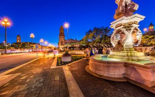 Фото: Дэвид Арбогаст для Visit KC