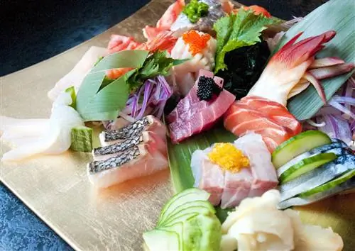 9 смелых вкусов Сиэтла, которые вы не должны оставить, не попробовав