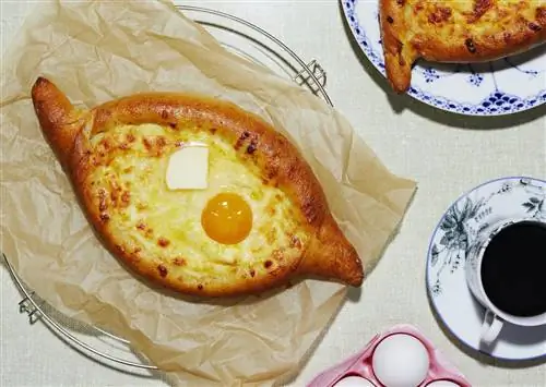 Лучшие блюда из плавленого сыра в мире по мнению автора «Горячего сыра»