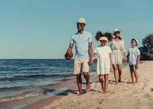 5 советов, как путешествовать с детьми во время COVID-19