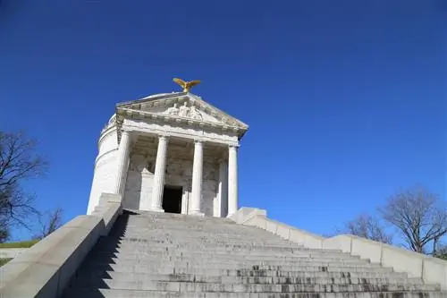 Предоставлено: visitmississippi.org