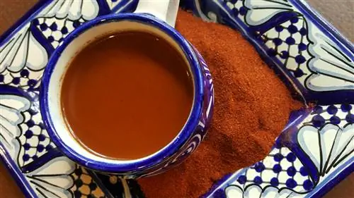 Какава_ChiliwithChili