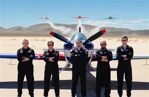 FlyNevada