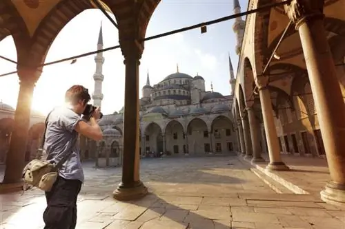 13 причин поехать в Турцию этим летом