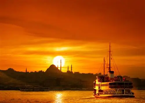 27 причин, по которым жители Стамбула считают, что живут в лучшем городе на Земле