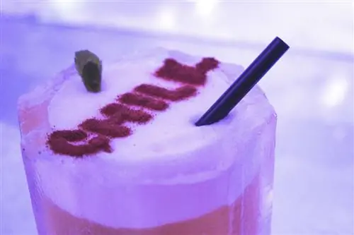 Холодный бар