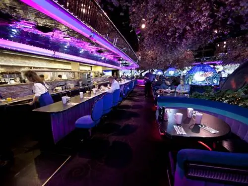 Винтажный Вегас: ретро-путеводитель по городу грехов