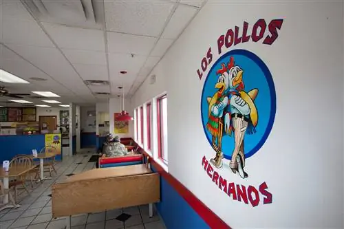 Лос Поллос Херманос