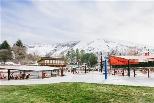 Летнее приключение в Айдахо: путеводитель по штату