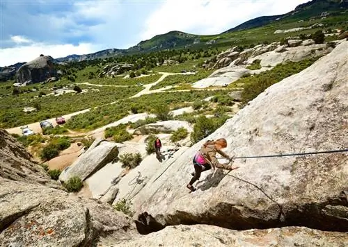 17 вещей, которые поймет только тот, кто побывал в Айдахо