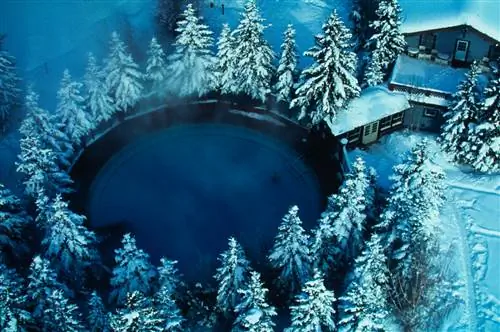 Курорт Сан-Вэлли, Айдахо