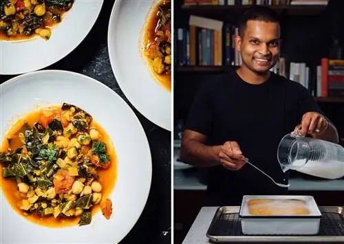 Наука о том, как сделать осенние супы намного вкуснее, по словам Ника Шармы