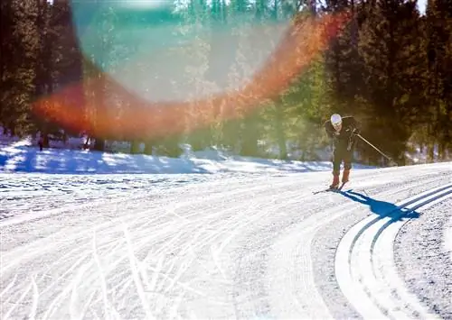 12 горнолыжных впечатлений, которые вы можете получить только в Солнечной долине