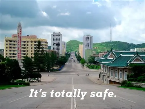 Это абсолютно безопасно.