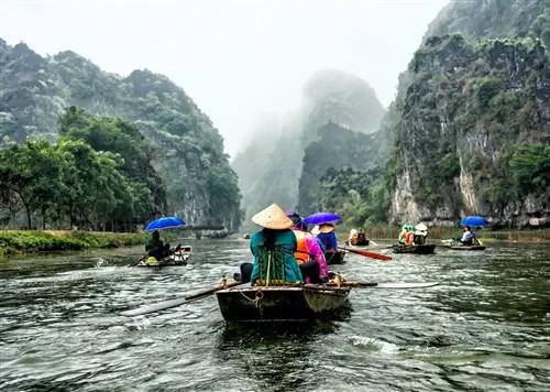 7 уроков, которые вы усвоите во Вьетнаме