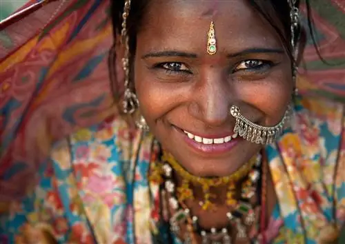 8 уроков, которые можно усвоить только в Индии