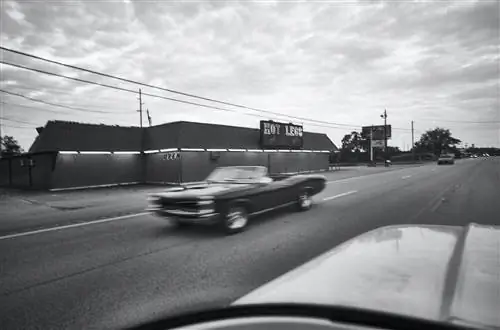 Фото с сайта Drivebys