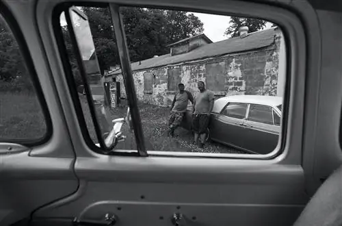 Фото с сайта Drivebys