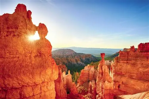 12 коротких автомобильных маршрутов, которые знакомят вас с лучшими местами Америки и природными чудесами США