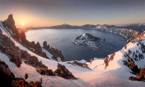 18 природных чудес США, которые вдохновят вас на следующую поездку