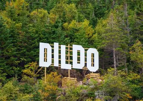 20 самых странных и неудачных географических названий в мире