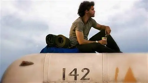 10 потрясающих книг о путешествиях, которые стоит прочитать во время путешествия