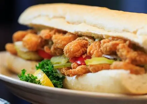 8 продуктов питания, которые сделали Миссисипи знаменитым