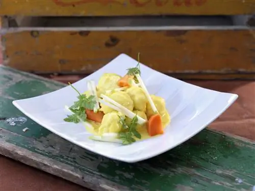 Норвежский фискеболлер