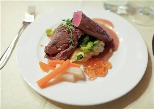 12 потрясающих блюд, которые нужно попробовать в Норвегии, прежде чем умереть